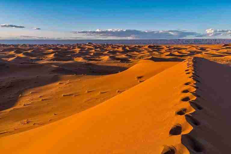 Paisajes desérticos 3