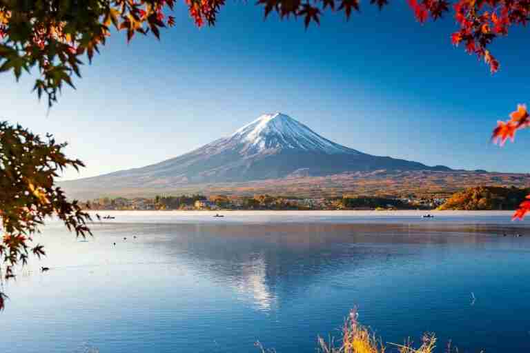 Volcanes que puedes escalar 4