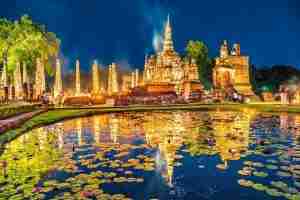 asia para principiantes 1