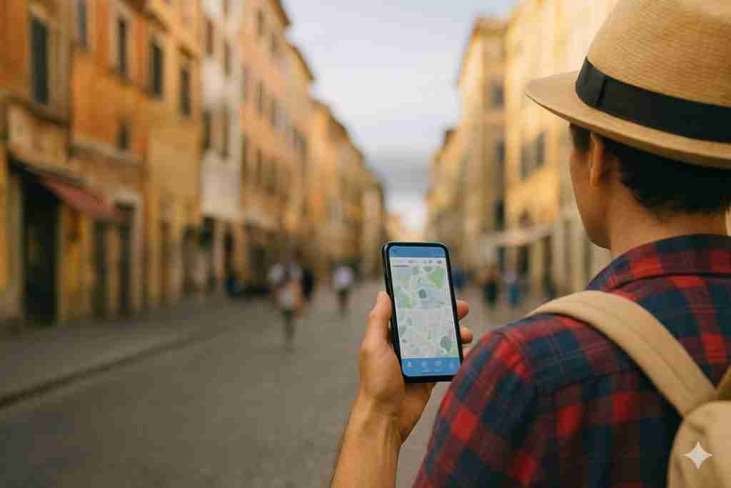 Apps imprescindibles para todo viajero