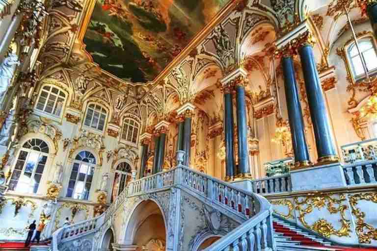 Museos más importantes del mundo 4