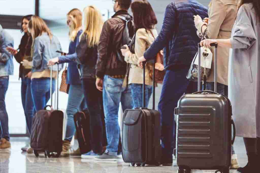Errores Más Comunes al Viajar