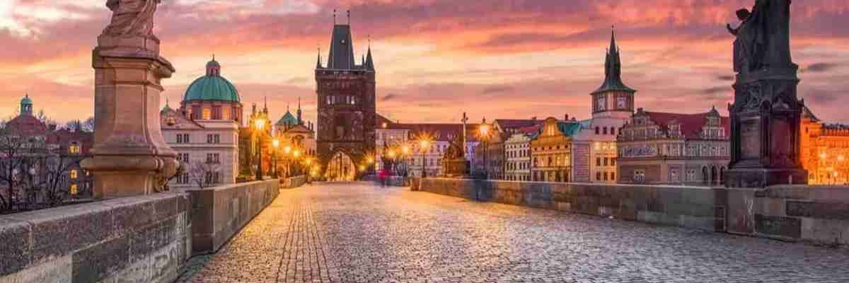 Ciudades ideales para caminar