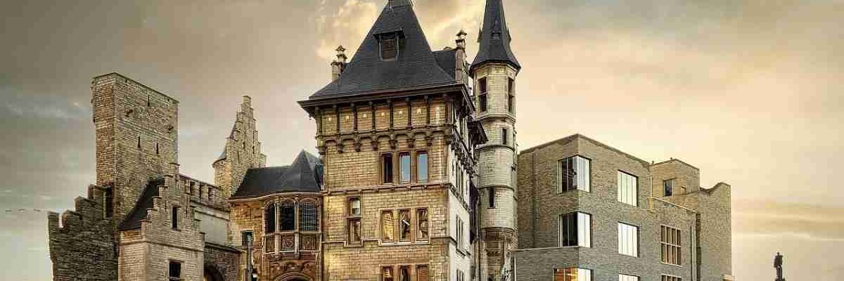 Ciudades medievales que se conservan intactas 2