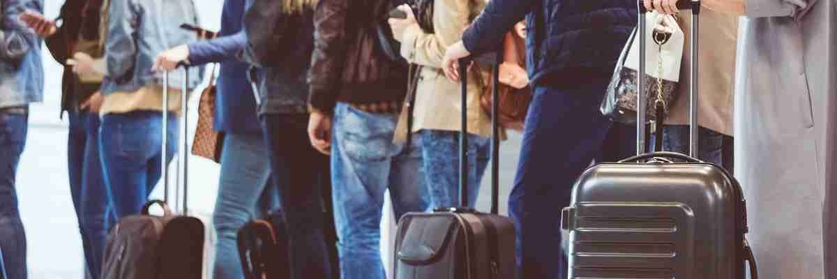 Errores Más Comunes al Viajar