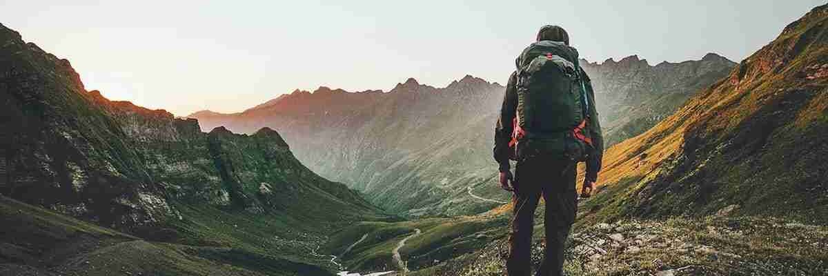 Escapadas perfectas para otoño