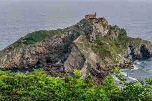 Free Tours Pais Vasco