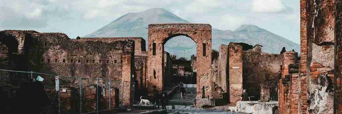 Los sitios arqueológicos más impresionantes 1