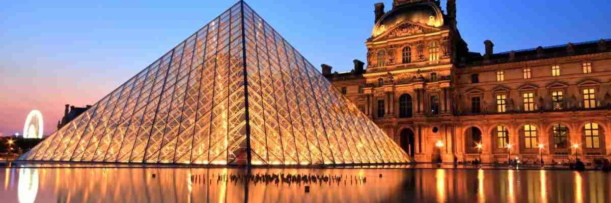 Museos más importantes del mundo 1