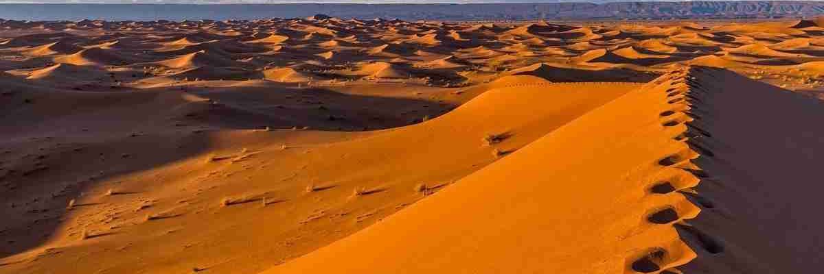 Paisajes desérticos 3