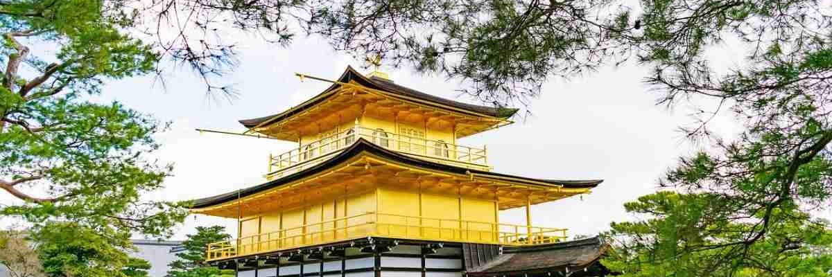 Rutas por templos milenarios 1