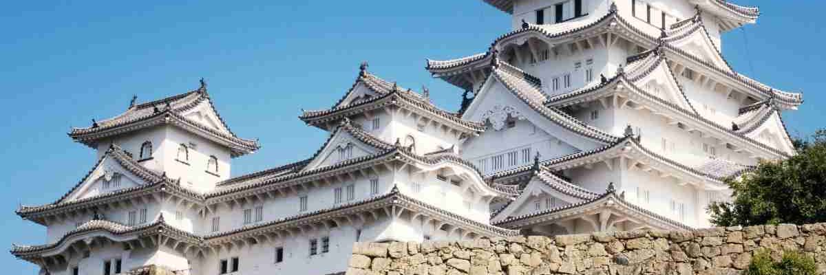 arquitectura de japon