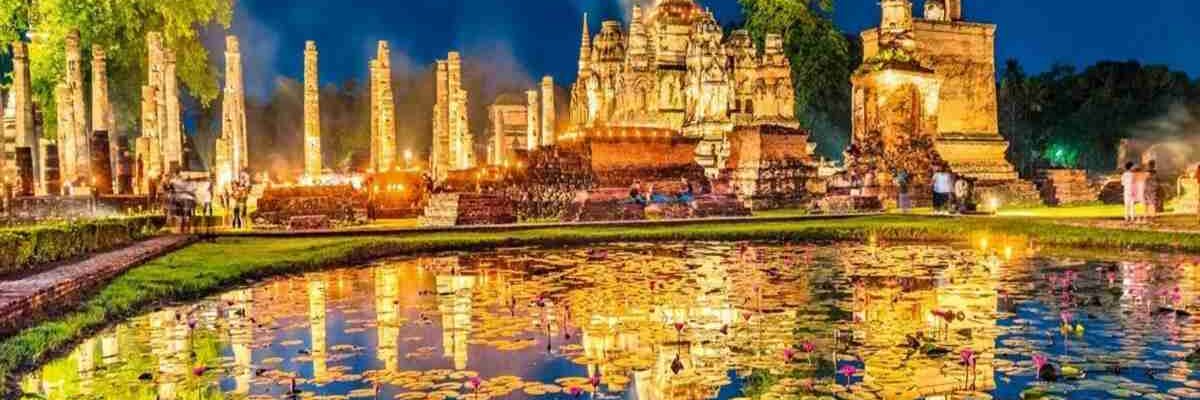 asia para principiantes 1