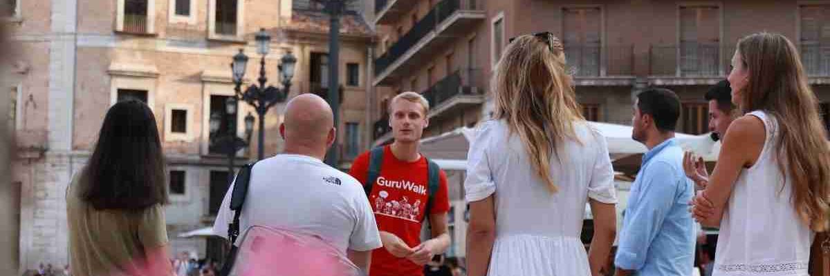 calidad de un free tour