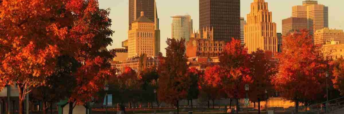 destinos mas fotogenicos en otoño