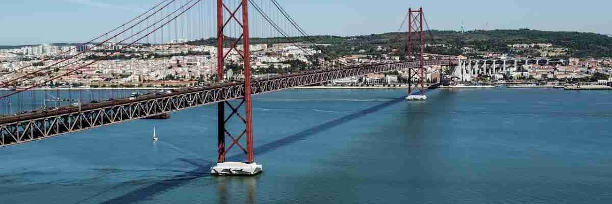 el encanto de lisboa