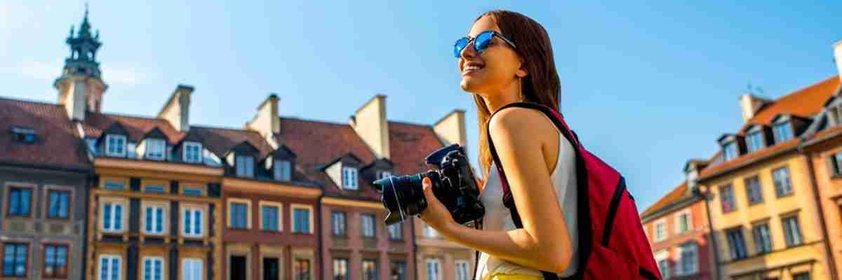 experiencias que solo vivirás viajando