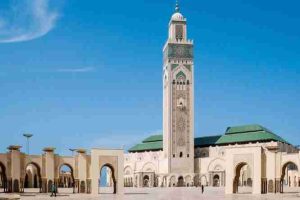 free tours marruecos