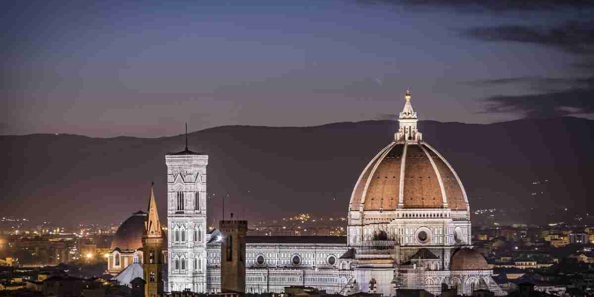 free tour nocturno en florencia