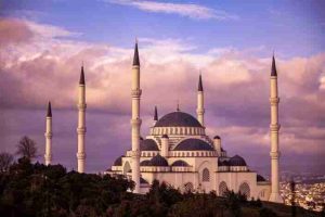 free tours turquia