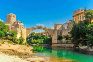 Free Tours Bosnia-Herzegovina
