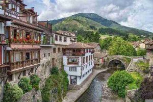 free tours asturias
