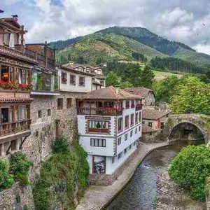 free tours asturias