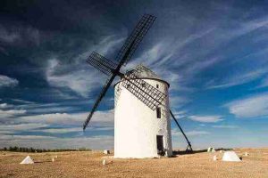 free tours castilla la mancha