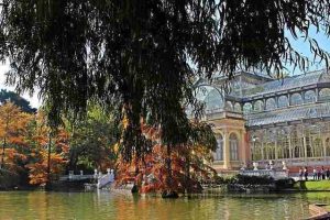 free tours comunidad madrid