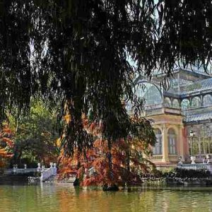 free tours comunidad madrid