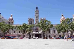 free tours comunidad valenciana