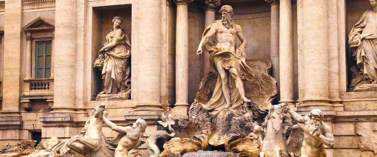 free tours en roma para viajeros solitarios