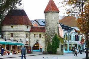 Free Tours Estonia