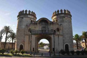 free tours extremadura