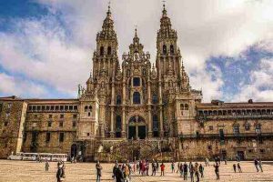 free tours galicia