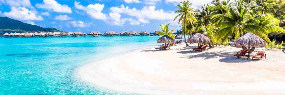 las islas más bellas del planeta bora bora