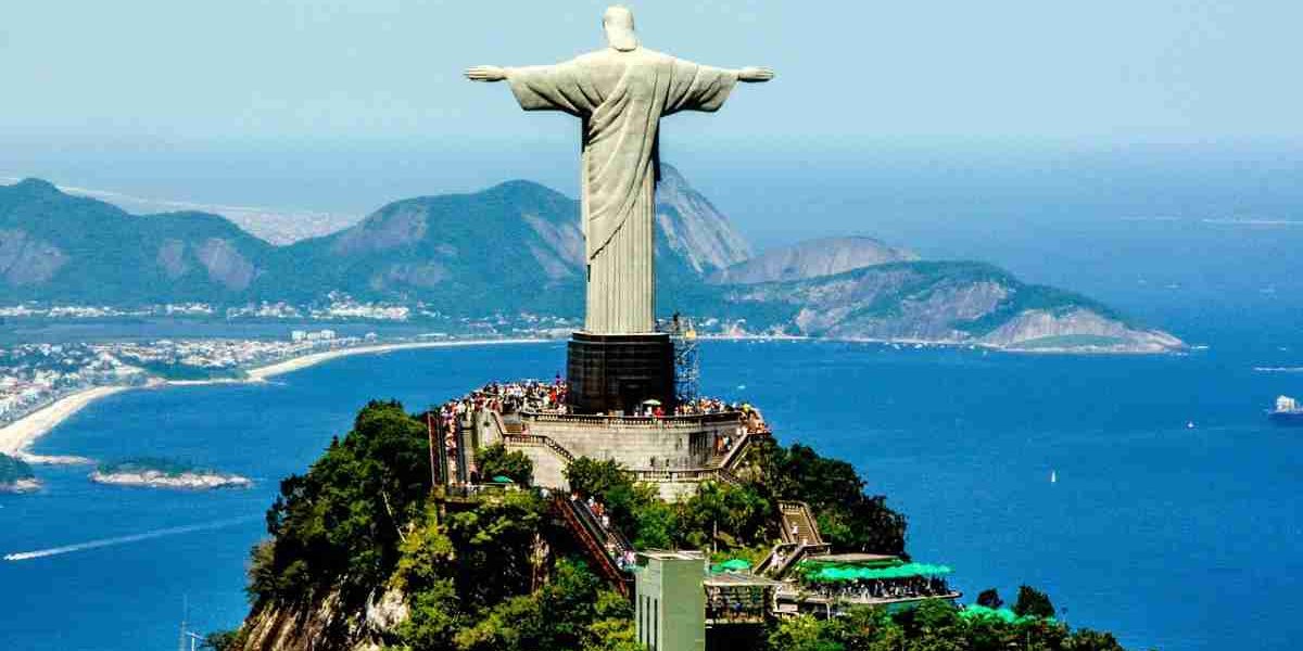 maravillas del mundo moderno cristo redentor