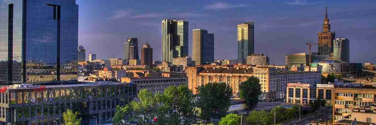 mejores ciudades de europa del este