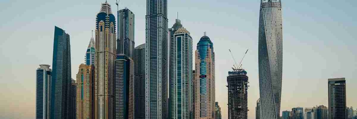 mejores ciudades de oriente medio