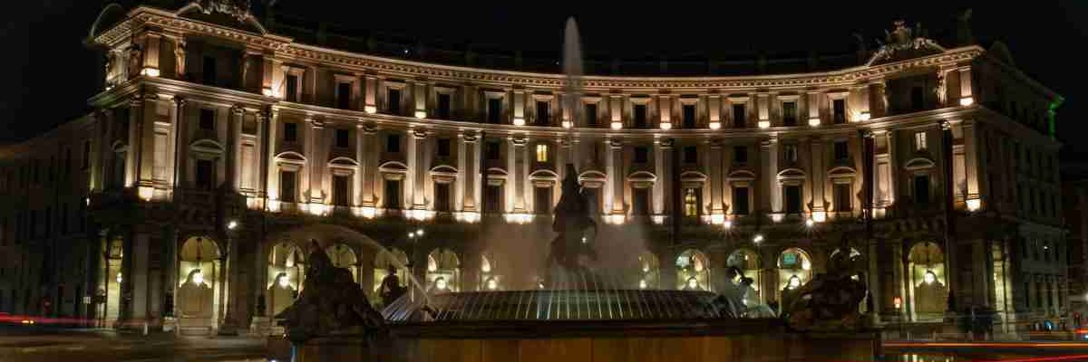 mejores free tours nocturnos