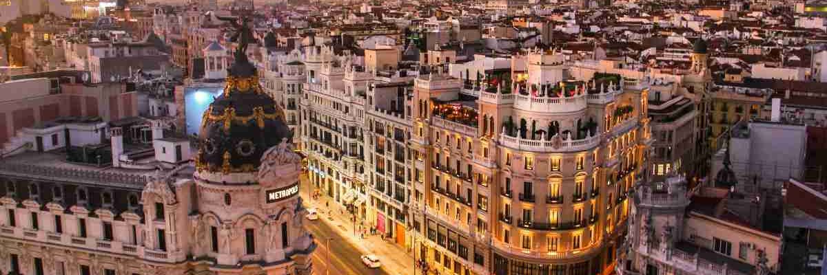 mejores free tours en madrid