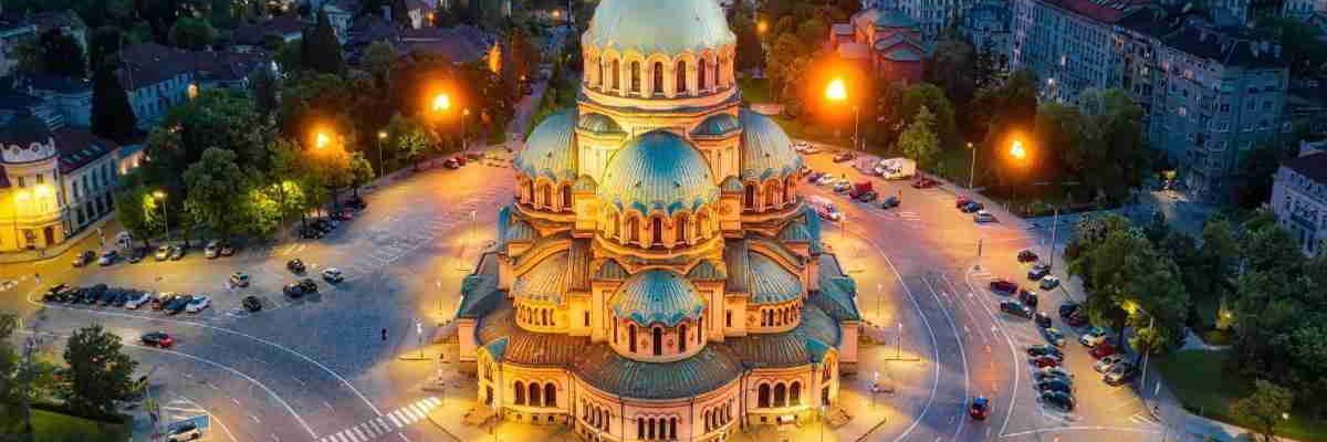 recorrer Europa con poco presupuesto