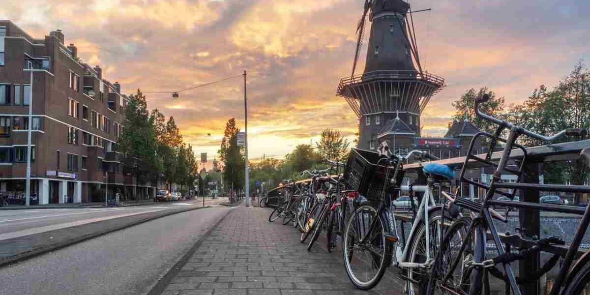 turismo en bicicleta