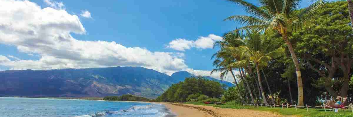 vacaciones en hawai