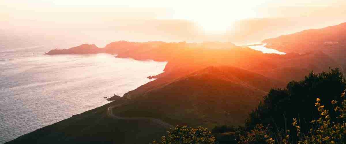 viaje epico por carretera