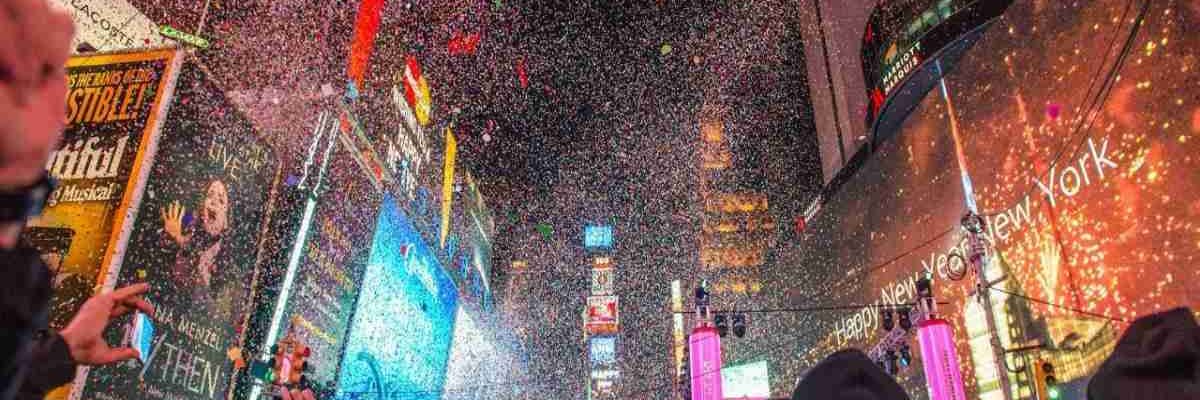 vida nocturna nueva york